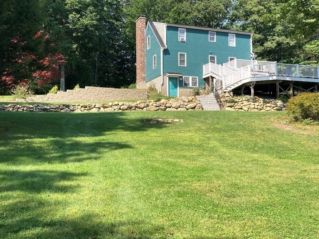 25 Simonds Hill Road Hubbardston, MA 01452 - Photo 7 of 42