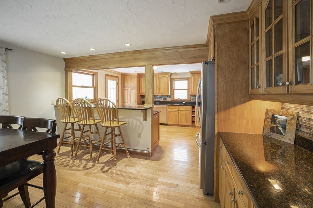 25 Simonds Hill Road Hubbardston, MA 01452 - Photo 8 of 42