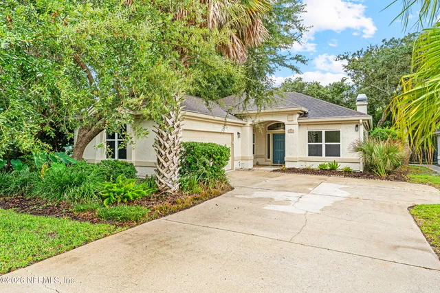 $1,250,000 | 1872 Oceanside Lane, Fernandina Beach, FL 32034