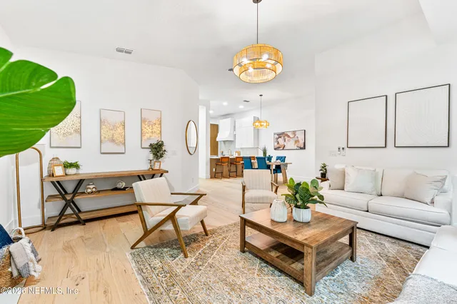 $1,250,000 | 1872 Oceanside Lane, Fernandina Beach, FL 32034