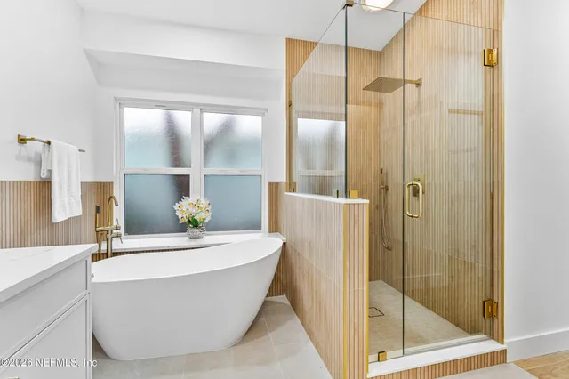 $1,250,000 | 1872 Oceanside Lane, Fernandina Beach, FL 32034