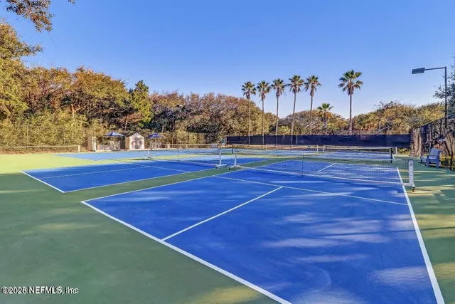 $1,250,000 | 1872 Oceanside Lane, Fernandina Beach, FL 32034