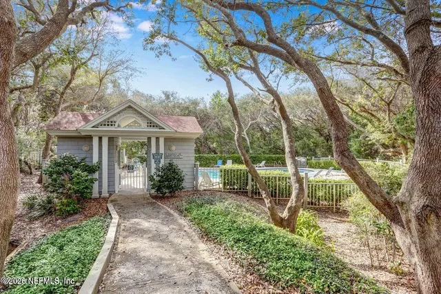 $1,250,000 | 1872 Oceanside Lane, Fernandina Beach, FL 32034