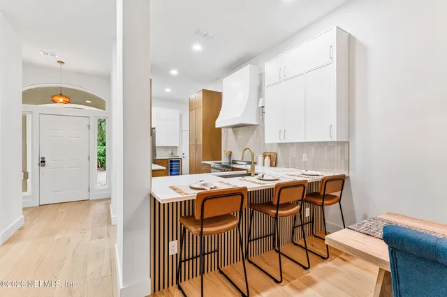 $1,250,000 | 1872 Oceanside Lane, Fernandina Beach, FL 32034