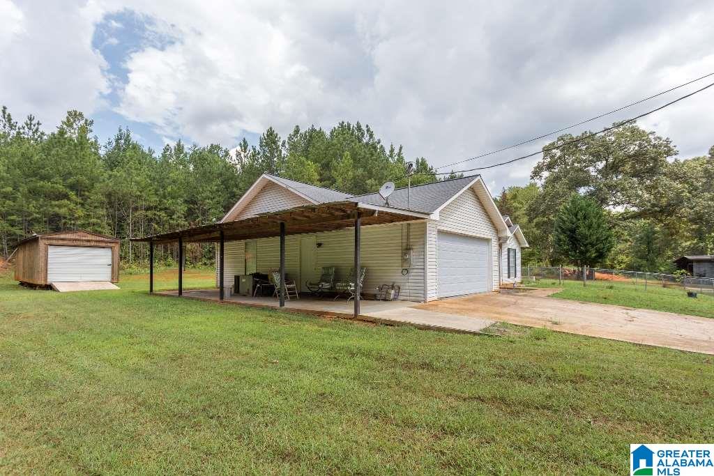 12901 Highway 9 Jacksonville, AL 36265 - Photo 22 of 37