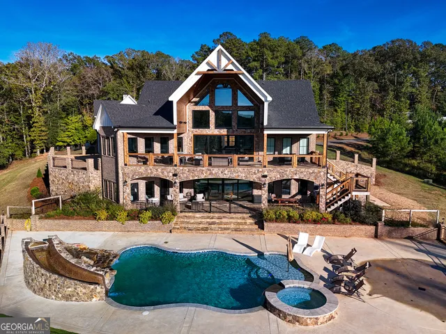 $2,695,000 | 0 Lick Skillet Road, Hamilton, GA 31811