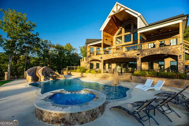 $2,695,000 | 0 Lick Skillet Road, Hamilton, GA 31811