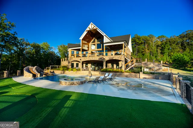 $2,695,000 | 0 Lick Skillet Road, Hamilton, GA 31811