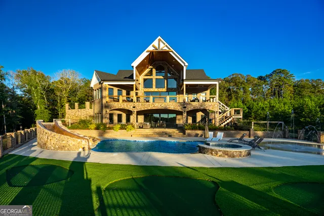 $2,695,000 | 0 Lick Skillet Road, Hamilton, GA 31811