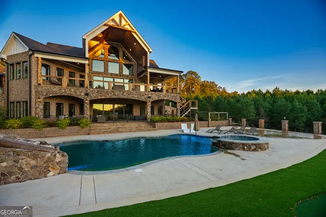 $2,695,000 | 0 Lick Skillet Road, Hamilton, GA 31811