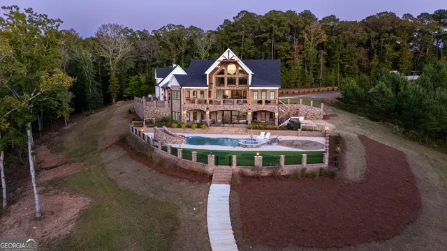 $2,695,000 | 0 Lick Skillet Road, Hamilton, GA 31811
