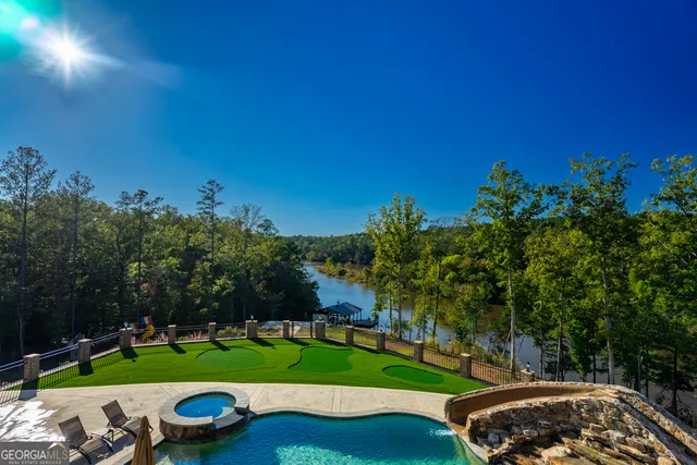 $2,695,000 | 0 Lick Skillet Road, Hamilton, GA 31811