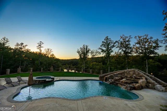 $2,695,000 | 0 Lick Skillet Road, Hamilton, GA 31811