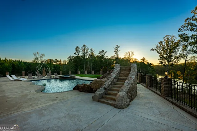 $2,695,000 | 0 Lick Skillet Road, Hamilton, GA 31811