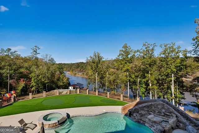 $2,695,000 | 0 Lick Skillet Road, Hamilton, GA 31811