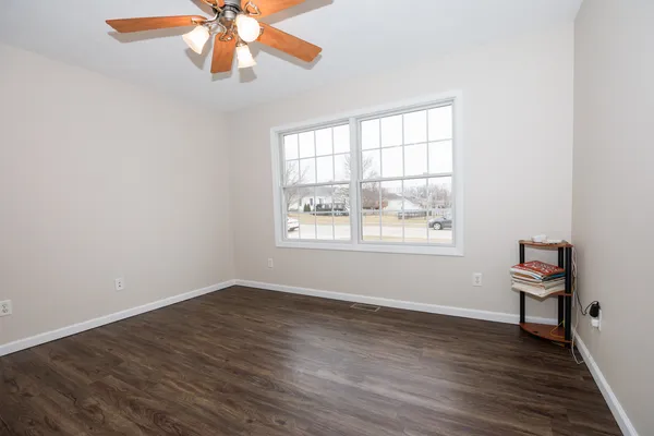 $350,000 | 117 White Tail Lane, Hudson, IL 61748