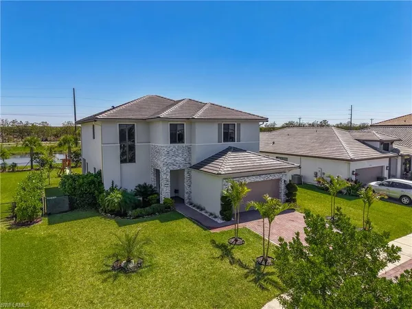 $676,000 | 4970 Jovanne St Avenue, Immokalee, FL 34142