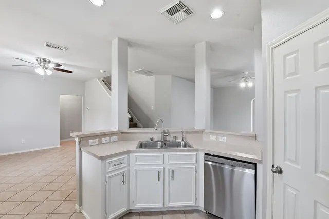 $310,000 | 2407 Sandy Fields Lane, Spring, TX 77386