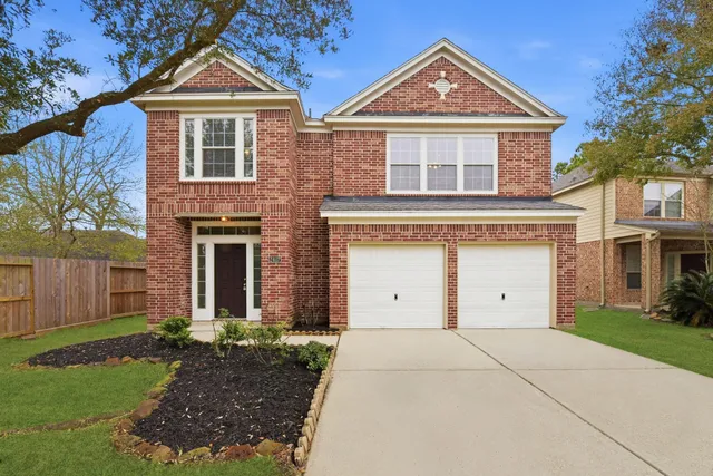 $310,000 | 2407 Sandy Fields Lane, Spring, TX 77386