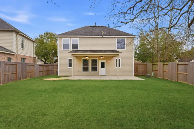 $310,000 | 2407 Sandy Fields Lane, Spring, TX 77386