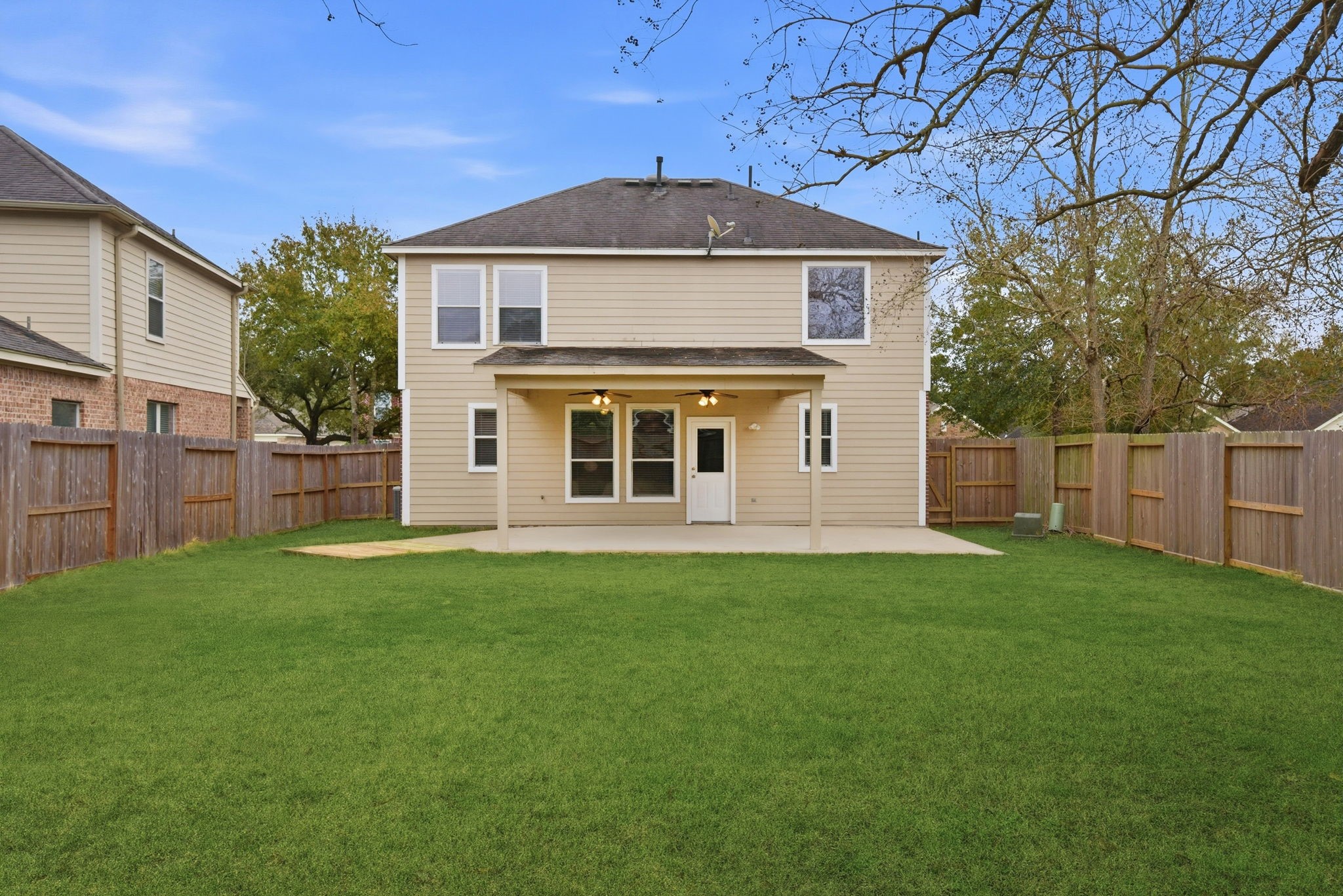 2407 Sandy Fields Lane Spring, TX 77386 - Photo 35 of 37