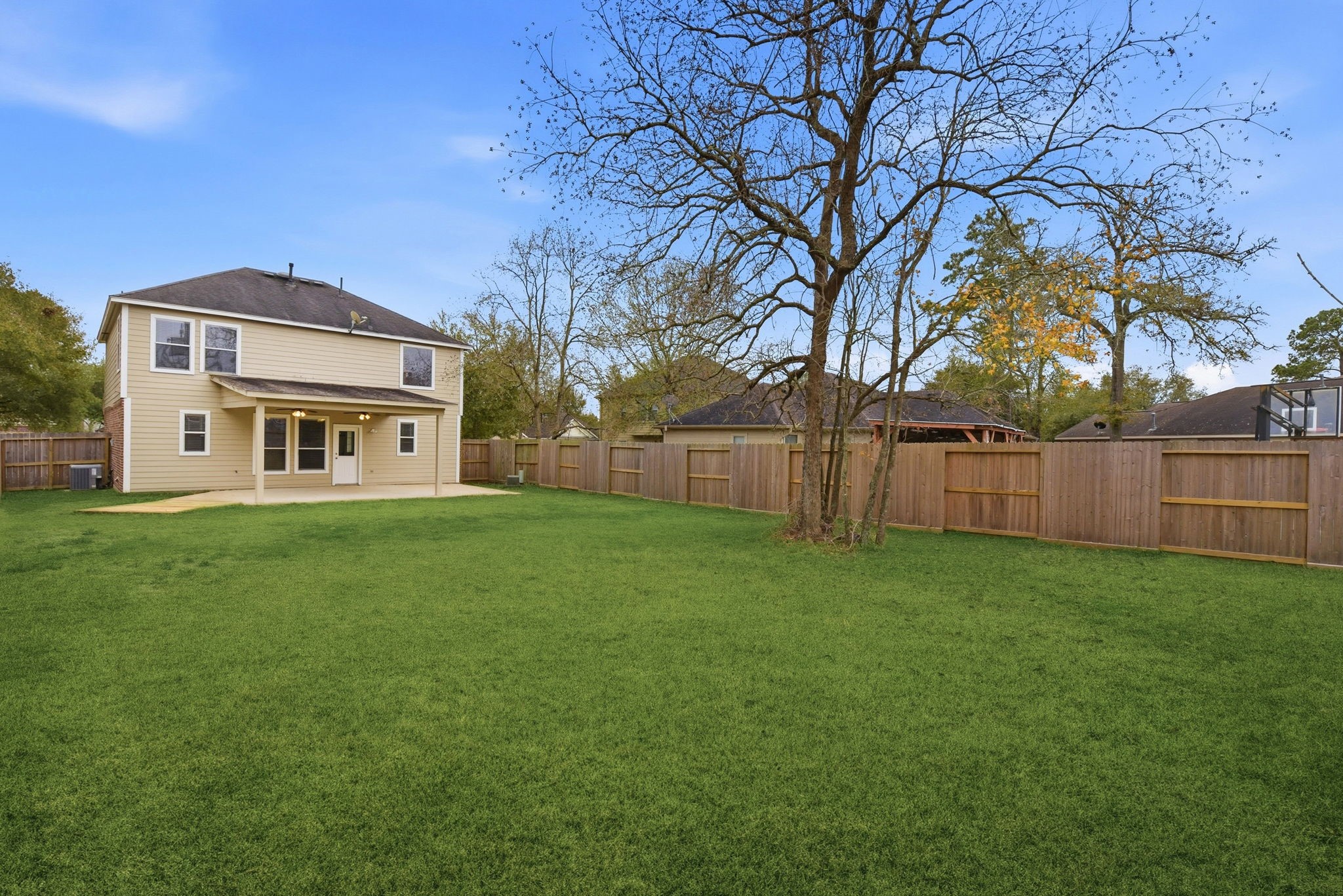 2407 Sandy Fields Lane Spring, TX 77386 - Photo 36 of 37