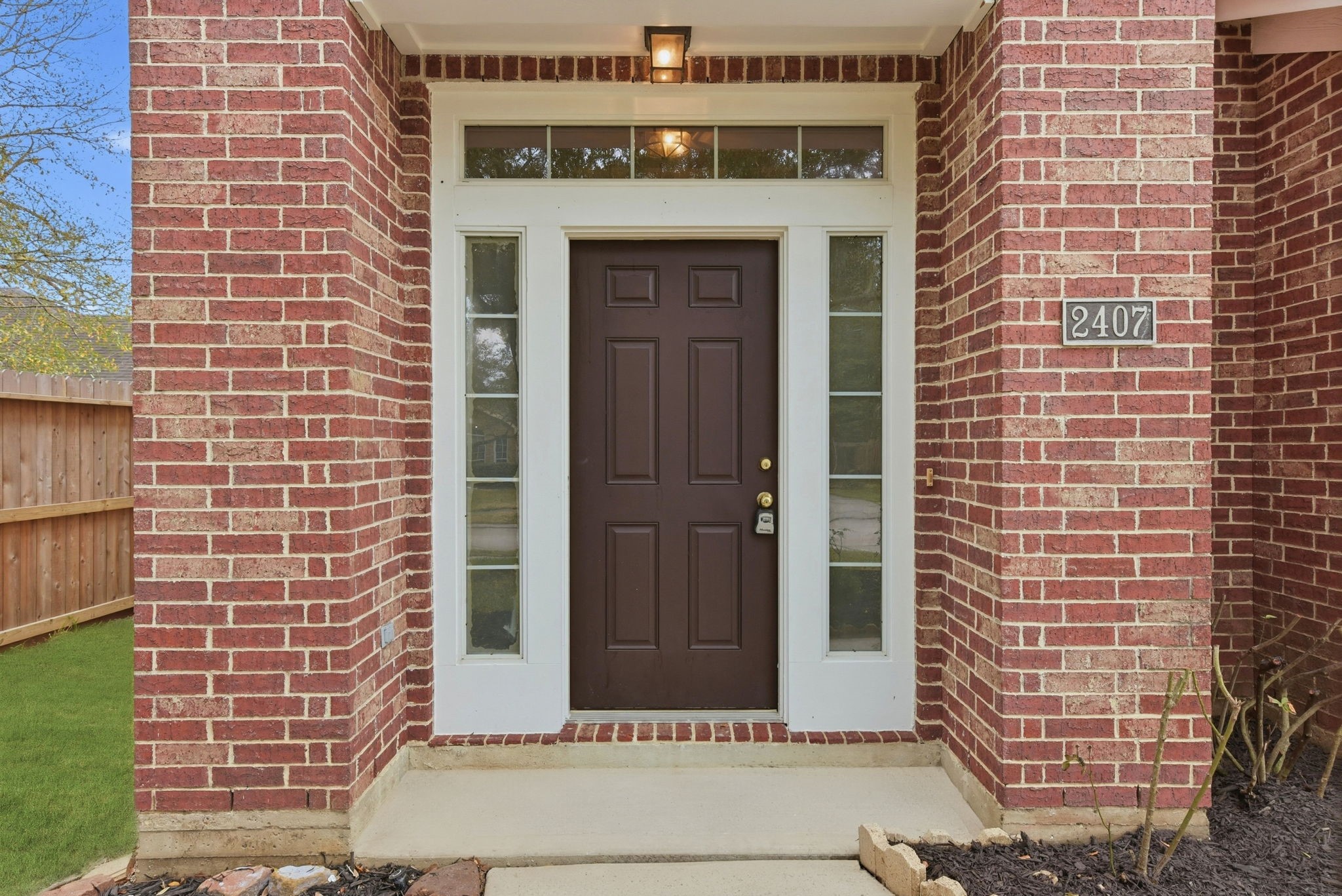 2407 Sandy Fields Lane Spring, TX 77386 - Photo 5 of 37