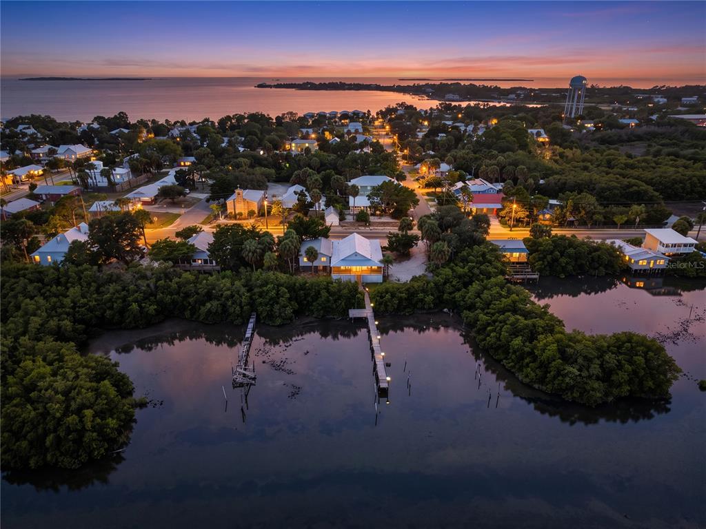 4051 D Street Cedar Key, FL 32625 - Photo 43 of 43 Gallery Image 43