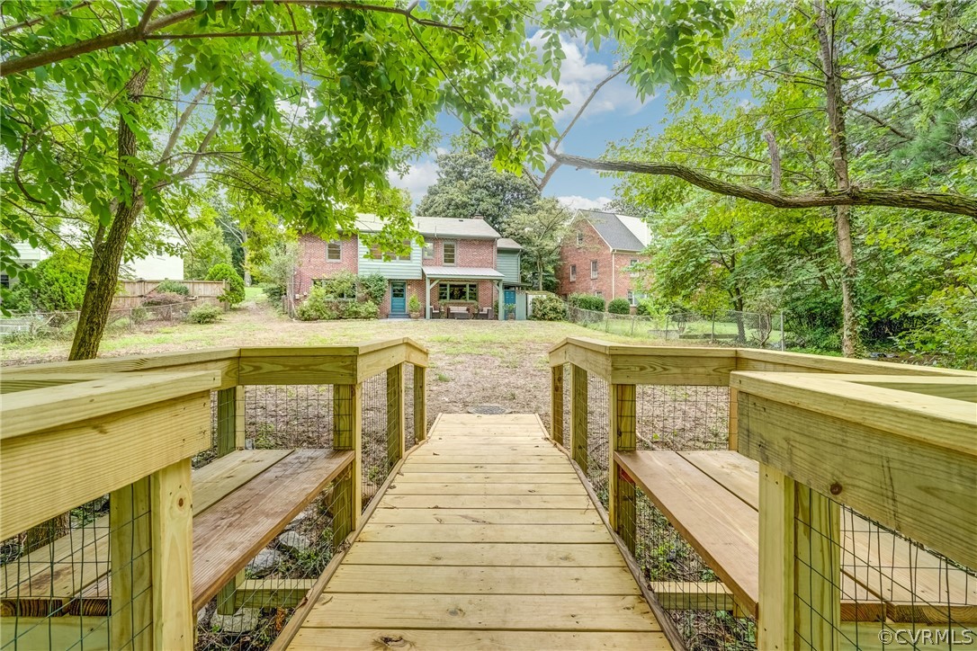 1606 Princeton Road Richmond, VA 23227 - Photo 34 of 37