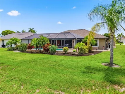 $599,000 | 24916 Carnoustie Court, Bonita Springs, FL 34135