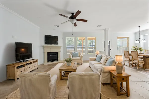 $429,999 | 2642 Tacoma Springs Drive, Conroe, TX 77304