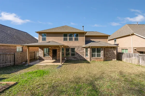 $429,999 | 2642 Tacoma Springs Drive, Conroe, TX 77304