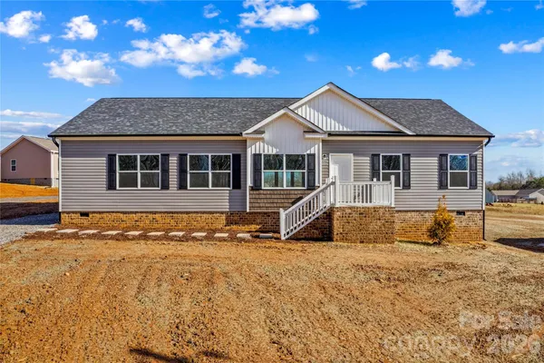 $323,900 | 447 Lookout Dam Road, Statesville, NC 28625