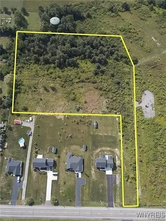 $199,900 | 3432 Transit Road, Orchard Park, NY 14127