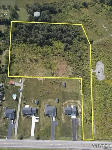 $199,900 | 3432 Transit Road, Orchard Park, NY 14127