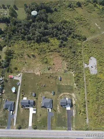 $199,900 | 3432 Transit Road, Orchard Park, NY 14127