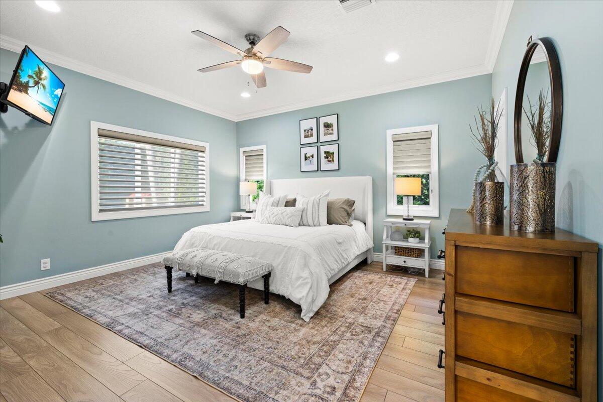 944 Southwest 1st Street Boca Raton, FL 33486 - Photo 20 of 48 Primary Bedroom