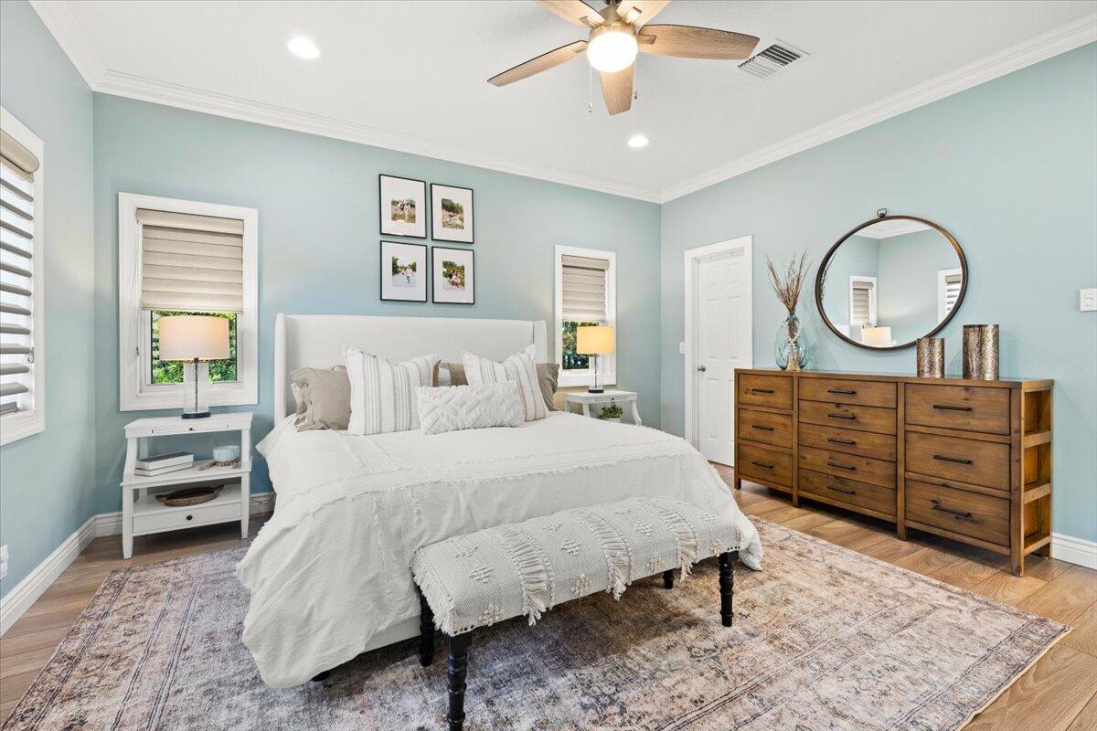 944 Southwest 1st Street Boca Raton, FL 33486 - Photo 21 of 48 Primary Suite