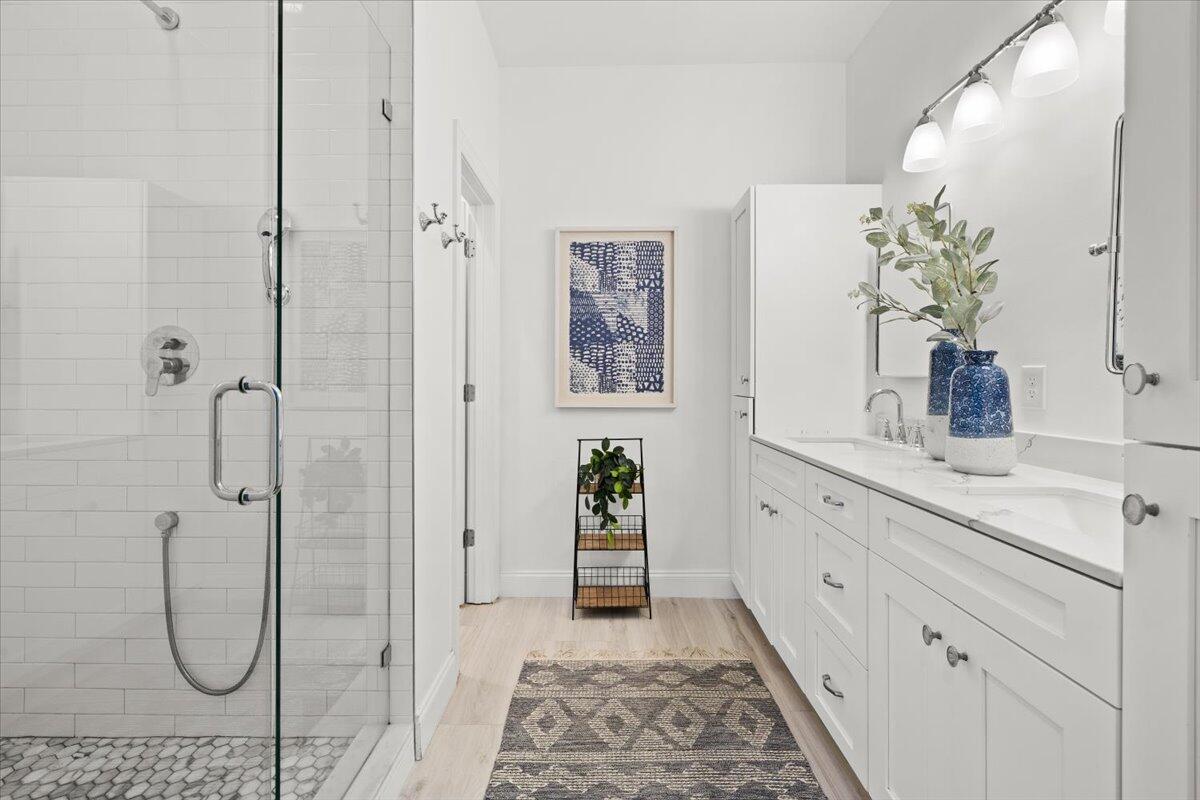 944 Southwest 1st Street Boca Raton, FL 33486 - Photo 22 of 48 Primary Bath