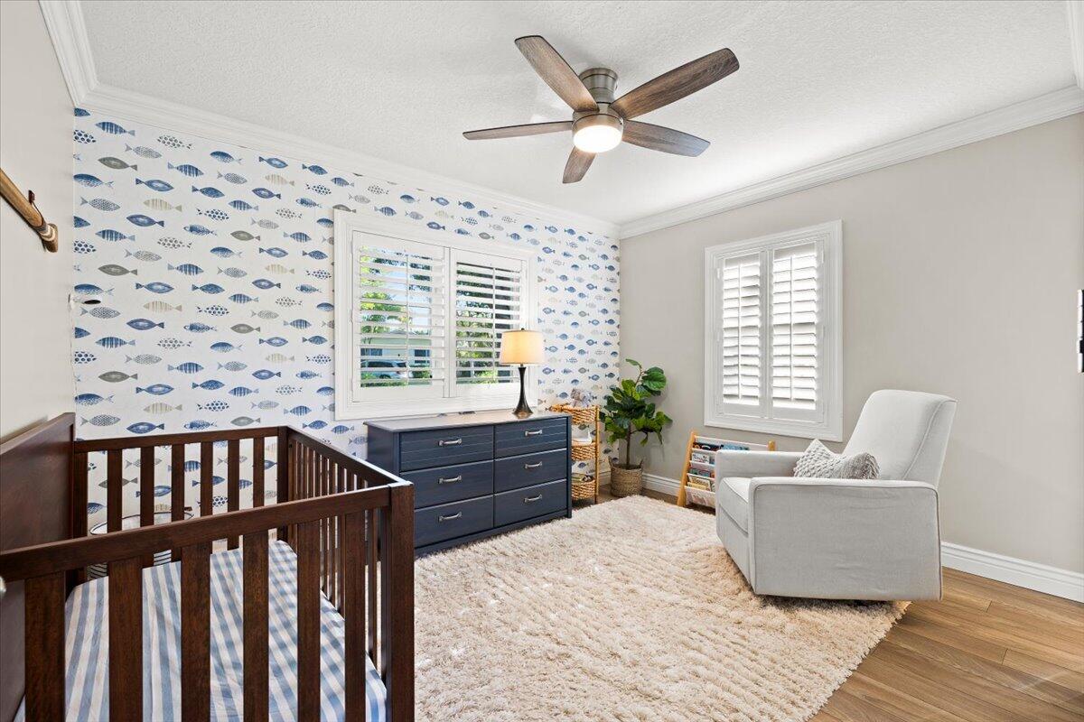 944 Southwest 1st Street Boca Raton, FL 33486 - Photo 27 of 48 Bedroom 3