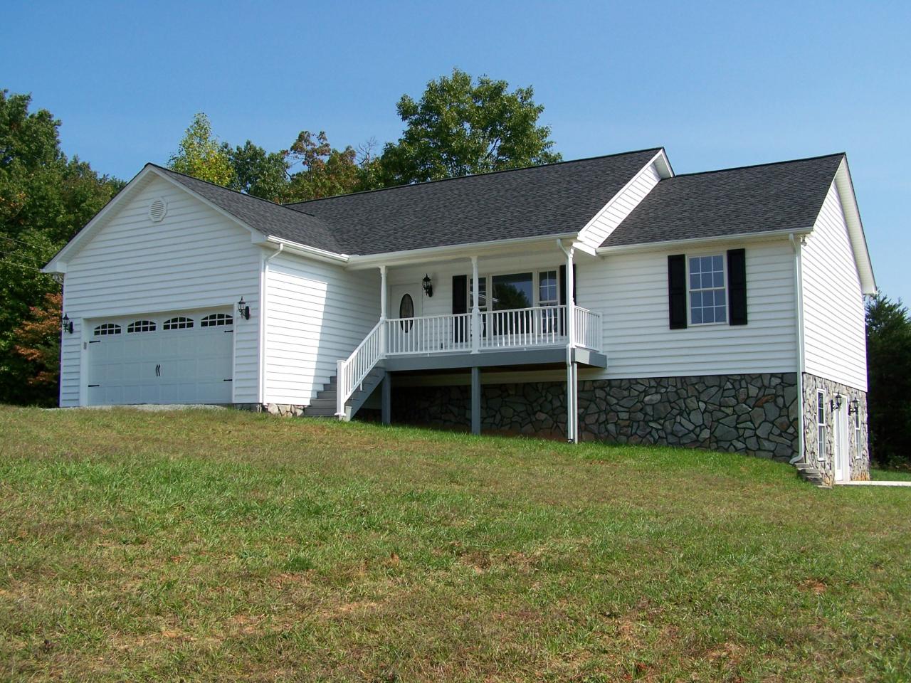 Brand New Home!