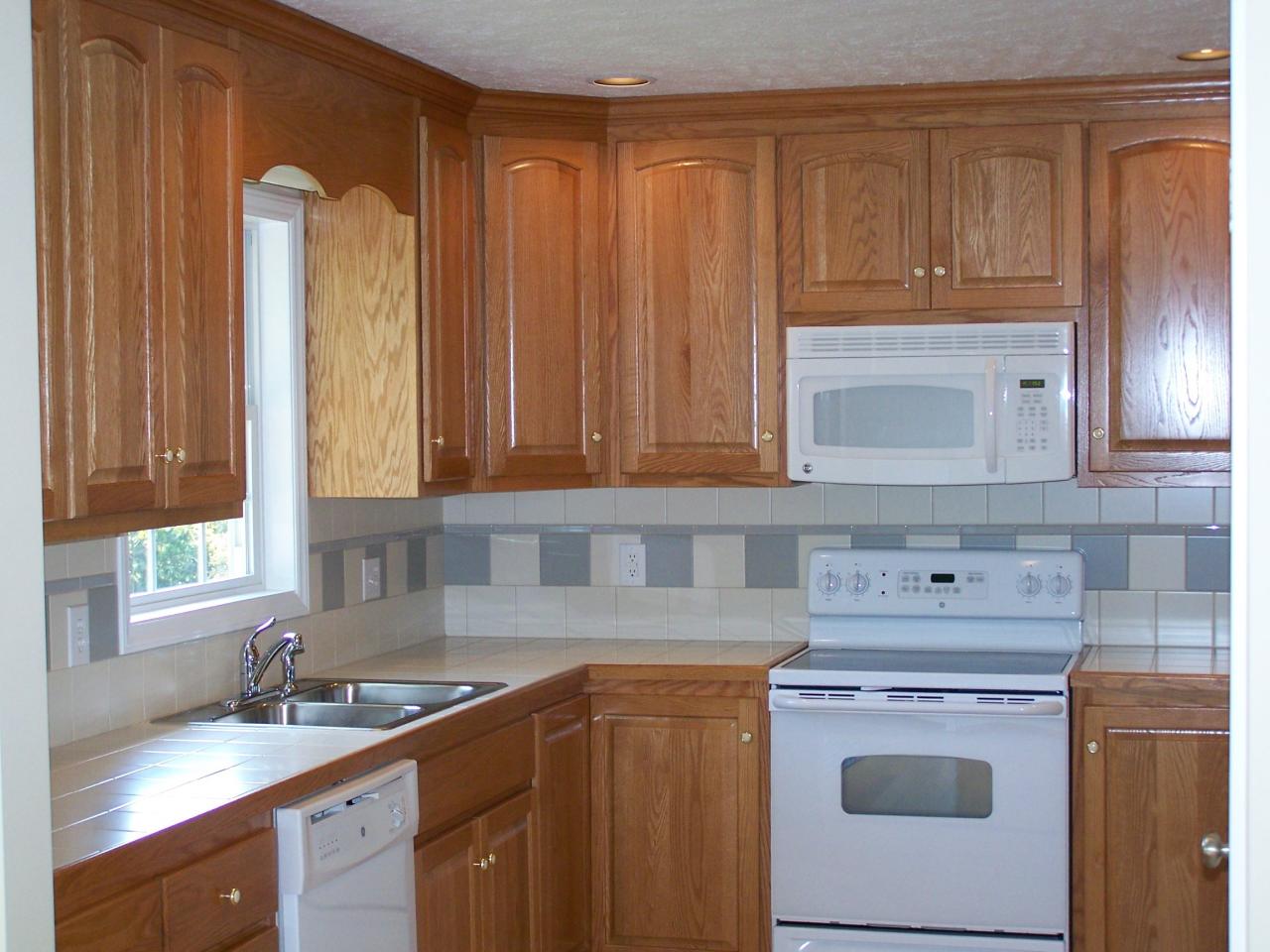 Gorgeous Kitchen Cabinets