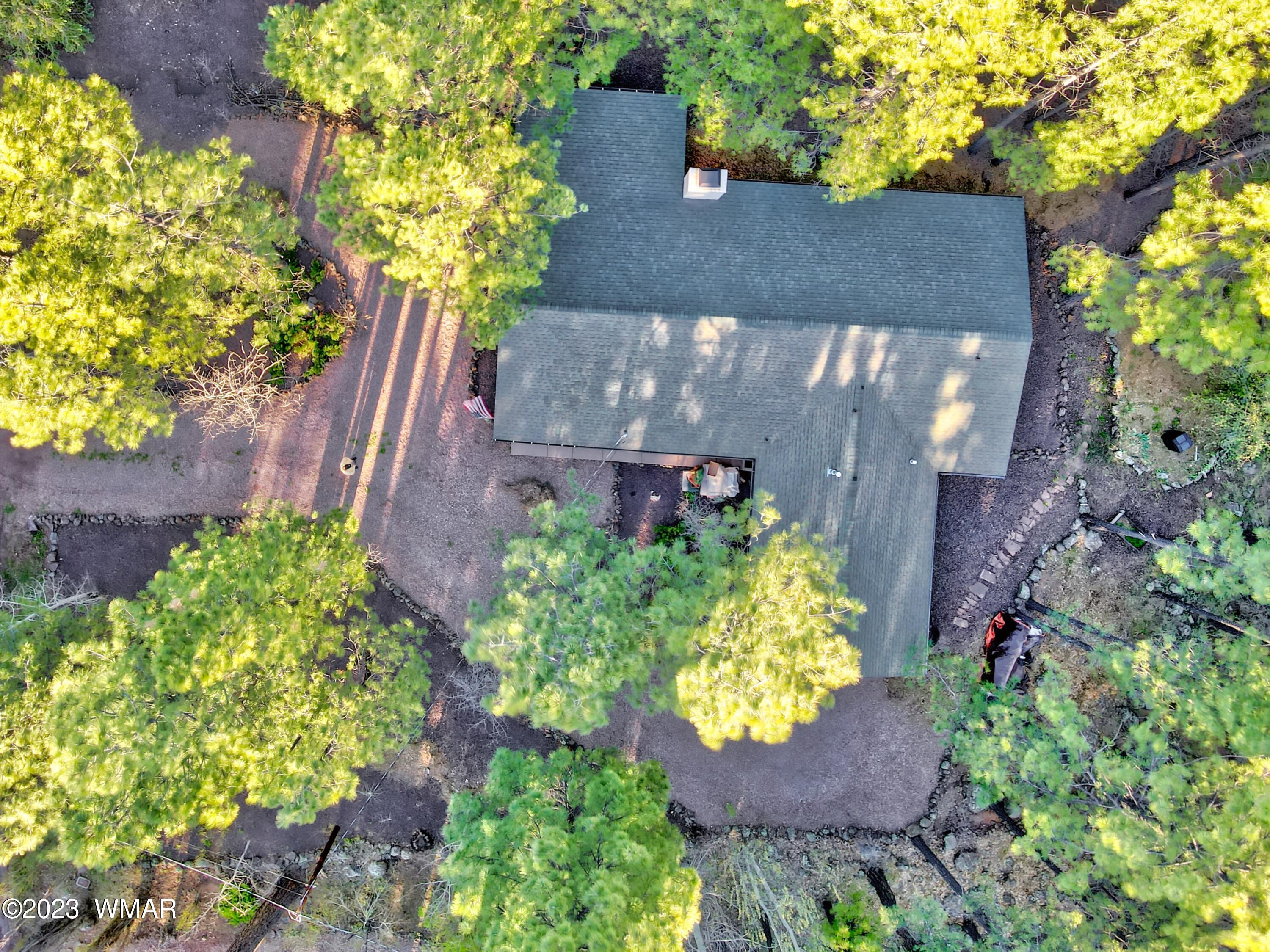 7073 White Oak Road Pinetop, AZ 85935 - Photo 11 of 40 Gallery Image 11