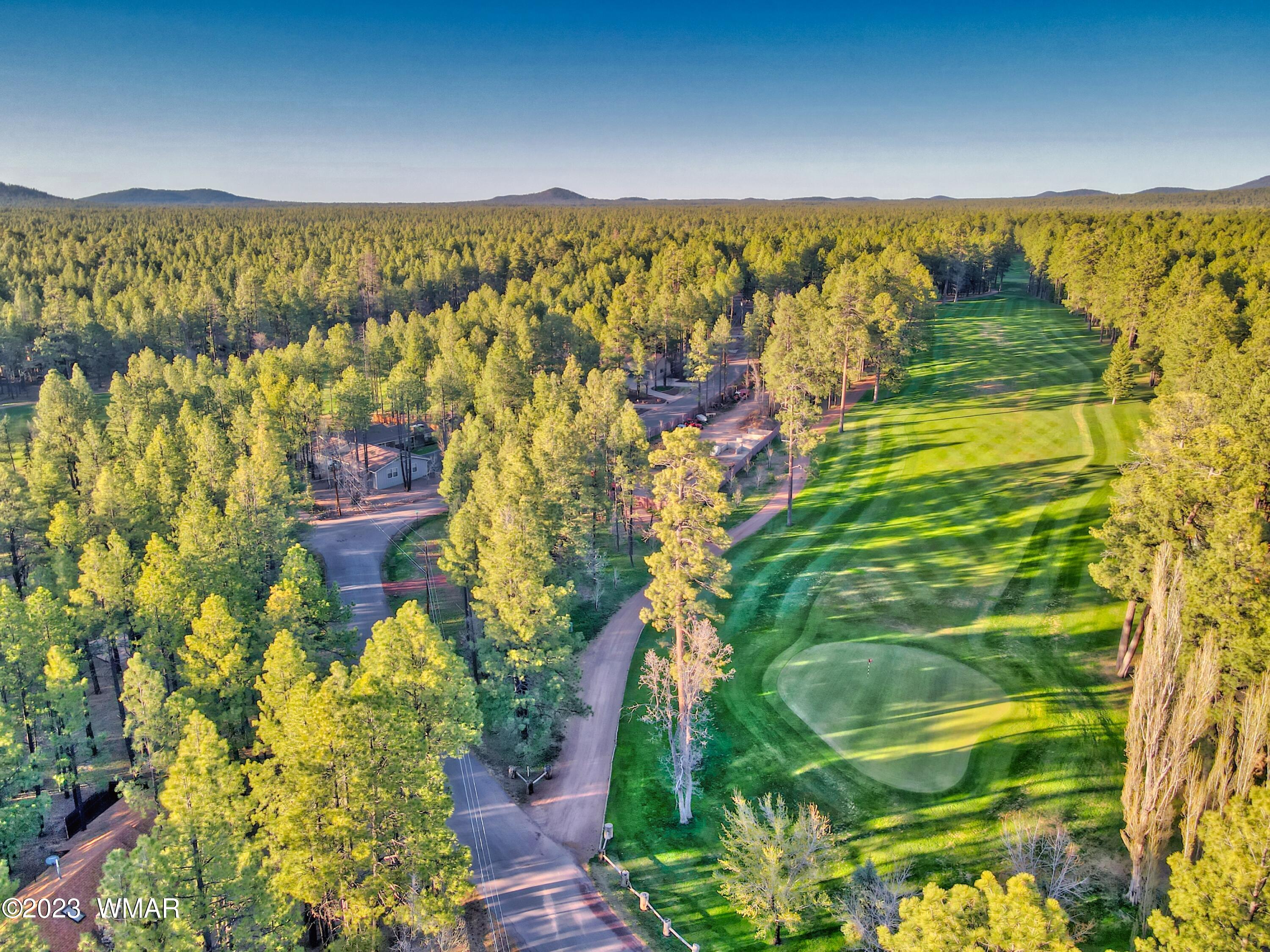 7073 White Oak Road Pinetop, AZ 85935 - Photo 12 of 40 Gallery Image 12