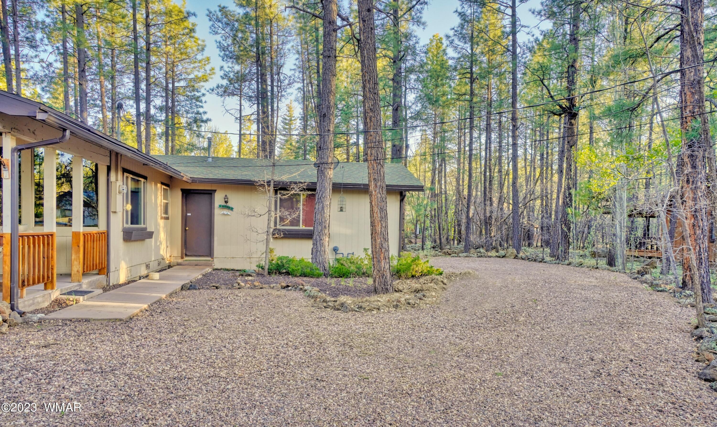 7073 White Oak Road Pinetop, AZ 85935 - Photo 17 of 40 Gallery Image 17
