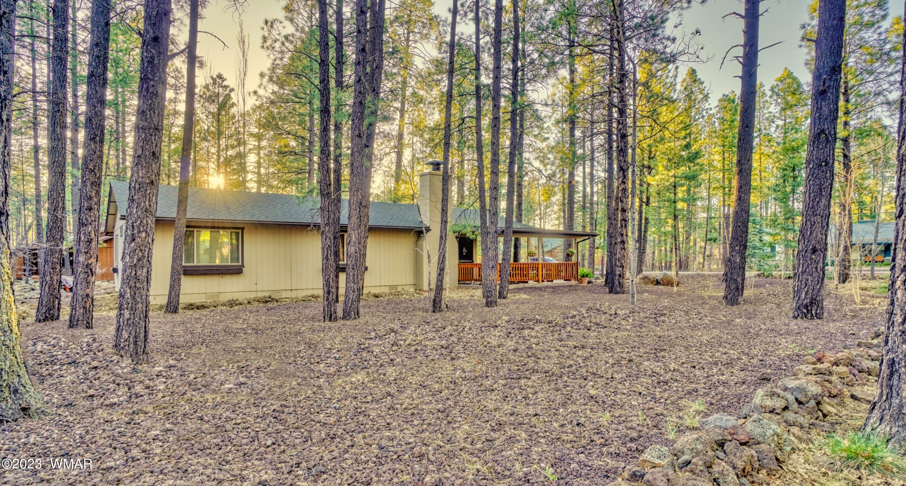 7073 White Oak Road Pinetop, AZ 85935 - Photo 21 of 40 Gallery Image 21