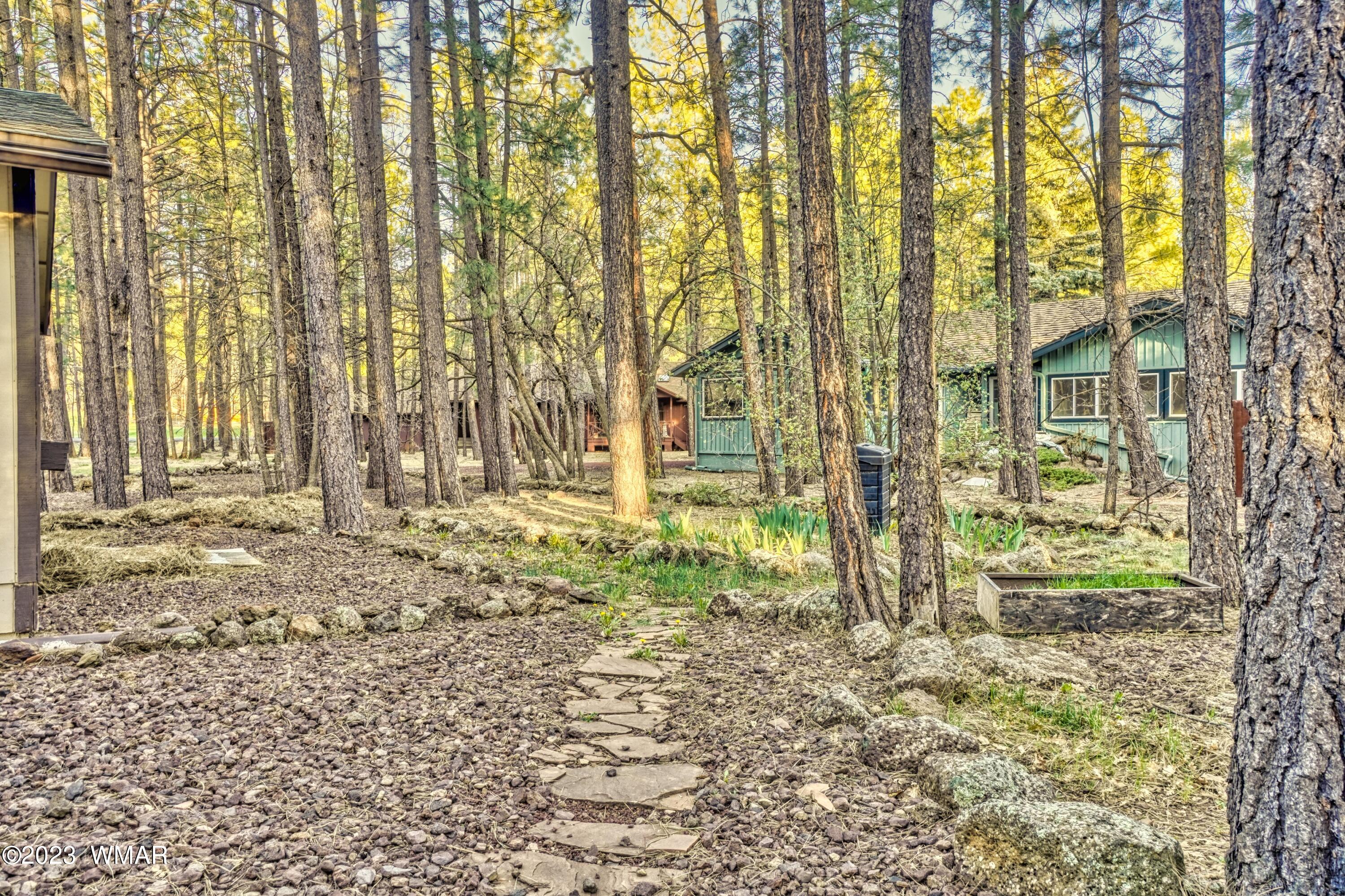 7073 White Oak Road Pinetop, AZ 85935 - Photo 22 of 40 Gallery Image 22