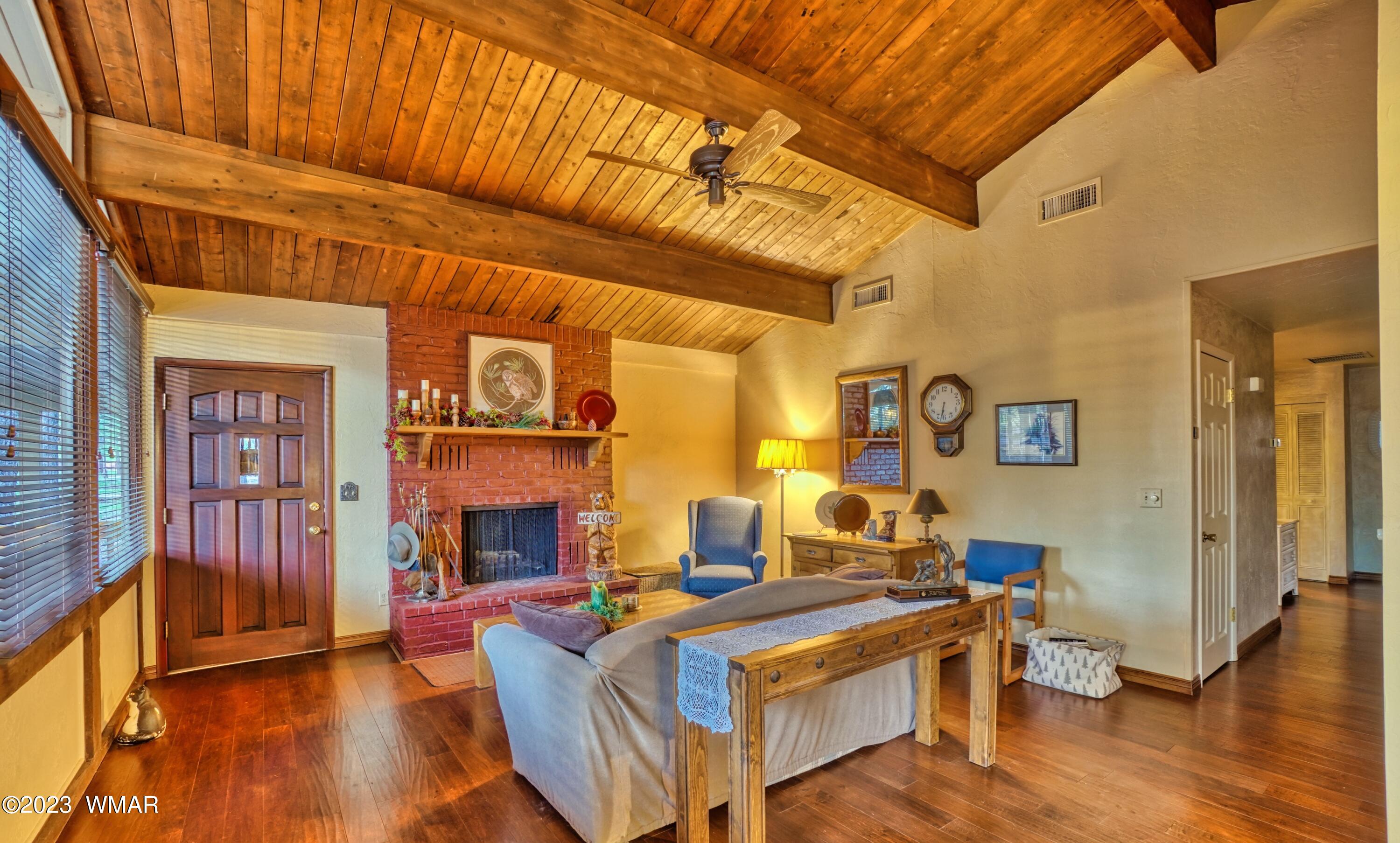 7073 White Oak Road Pinetop, AZ 85935 - Photo 23 of 40 Gallery Image 23