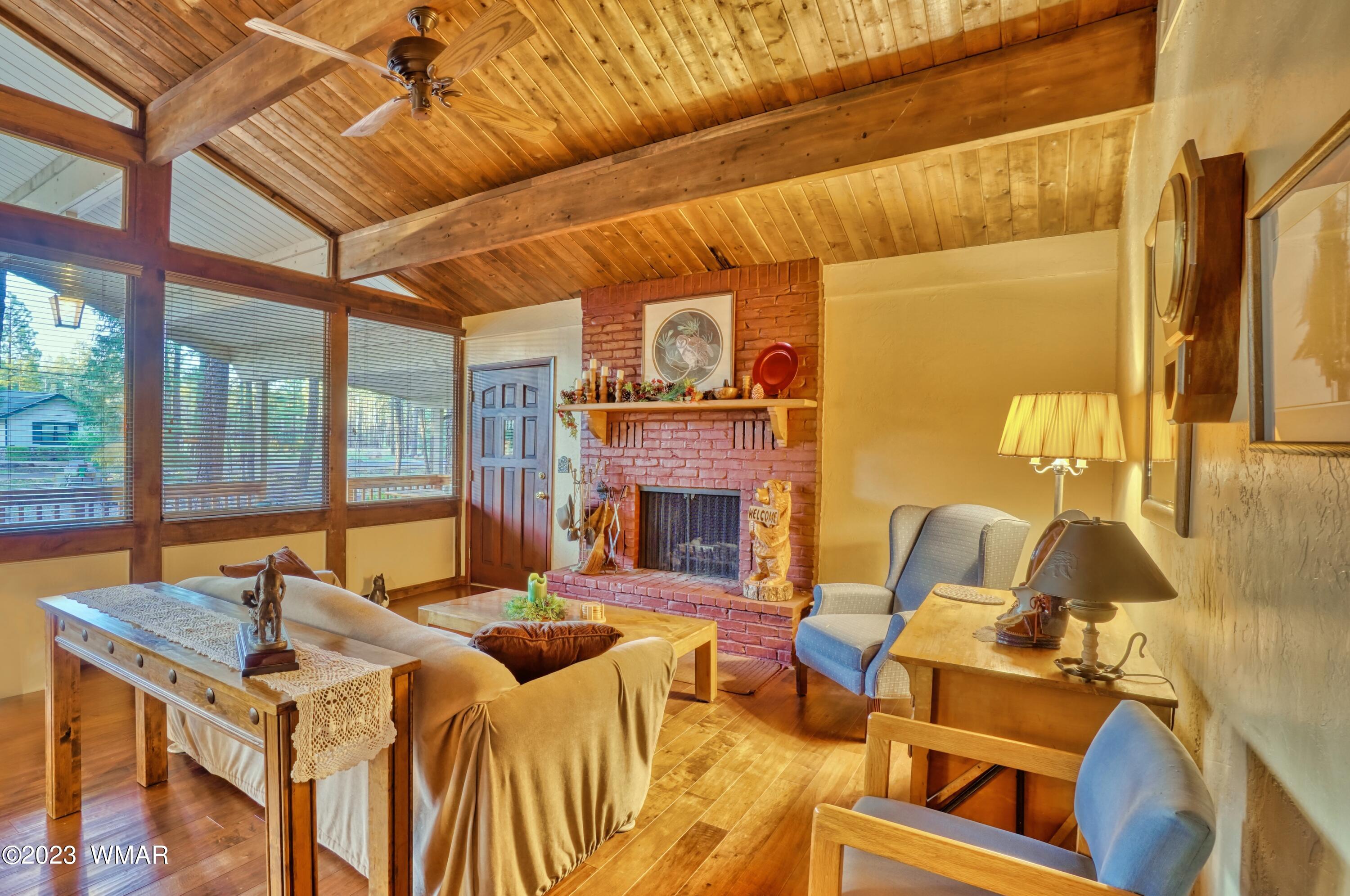 7073 White Oak Road Pinetop, AZ 85935 - Photo 24 of 40 Gallery Image 24