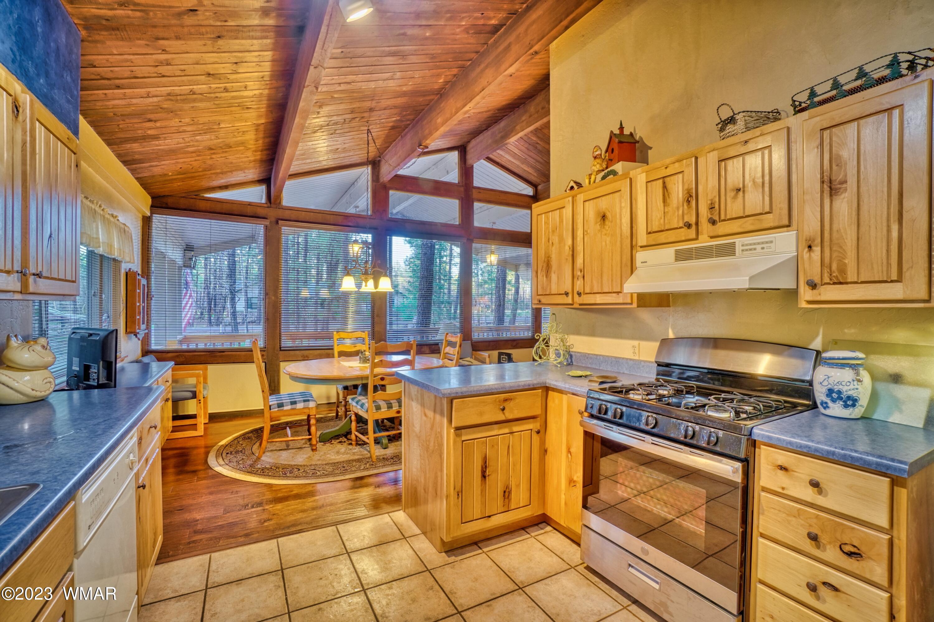 7073 White Oak Road Pinetop, AZ 85935 - Photo 25 of 40 Gallery Image 25